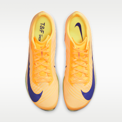Nike Maxfly 2 Track & Field Sprinting Spikes. Nike.com